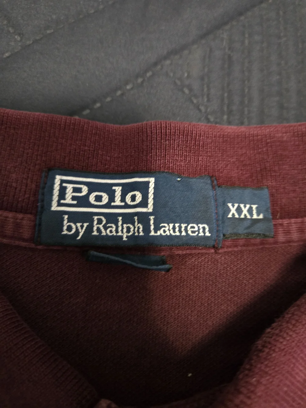 Ralph Lauren short sleeve